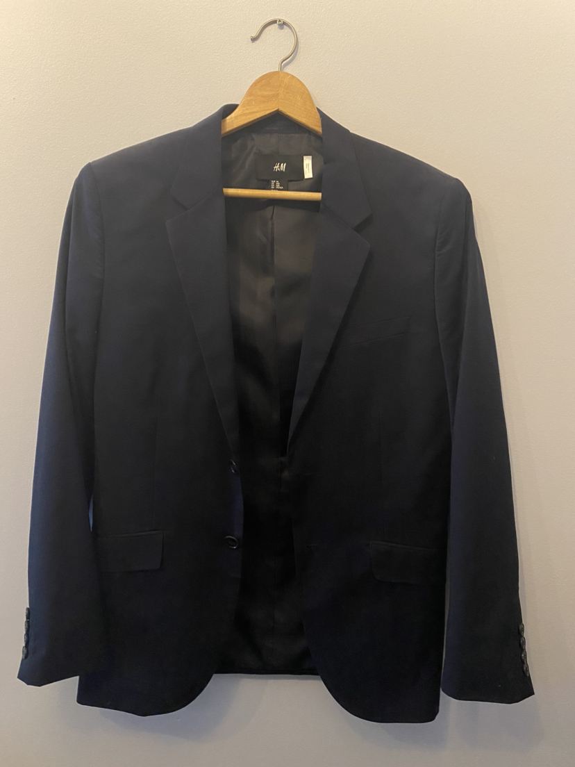 H&M Blazer thumbnail