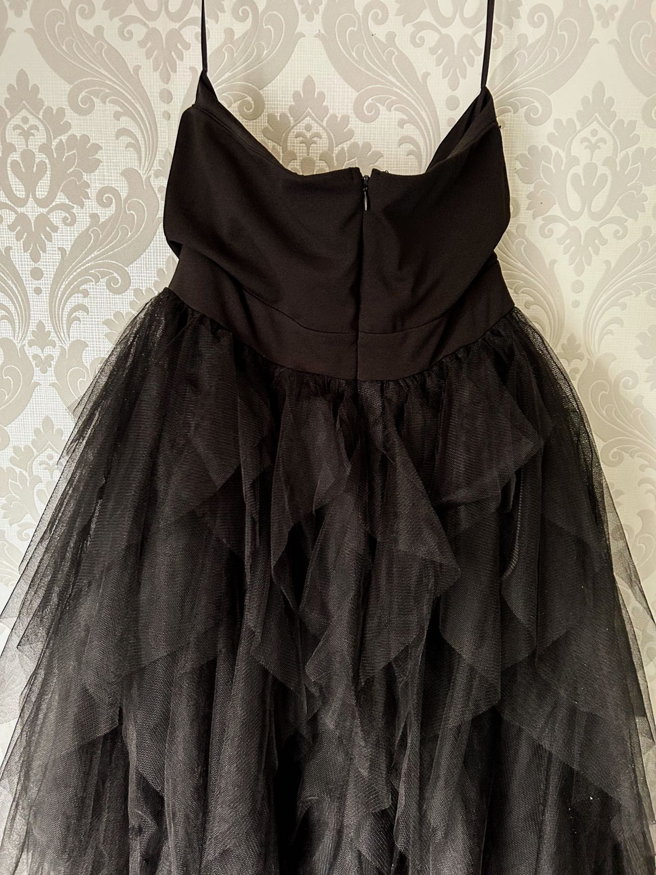 Evening gown - photo 3