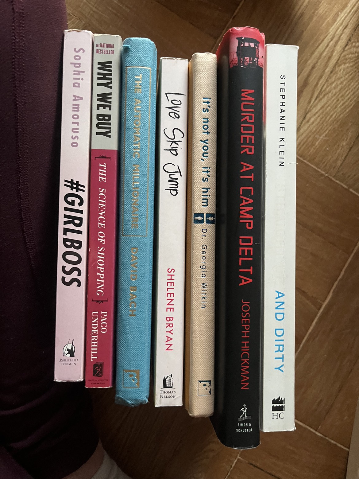 Books - photo 2