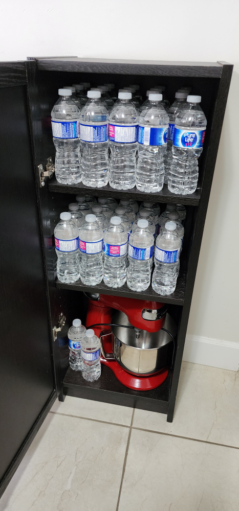 Small cabinet - photo 2