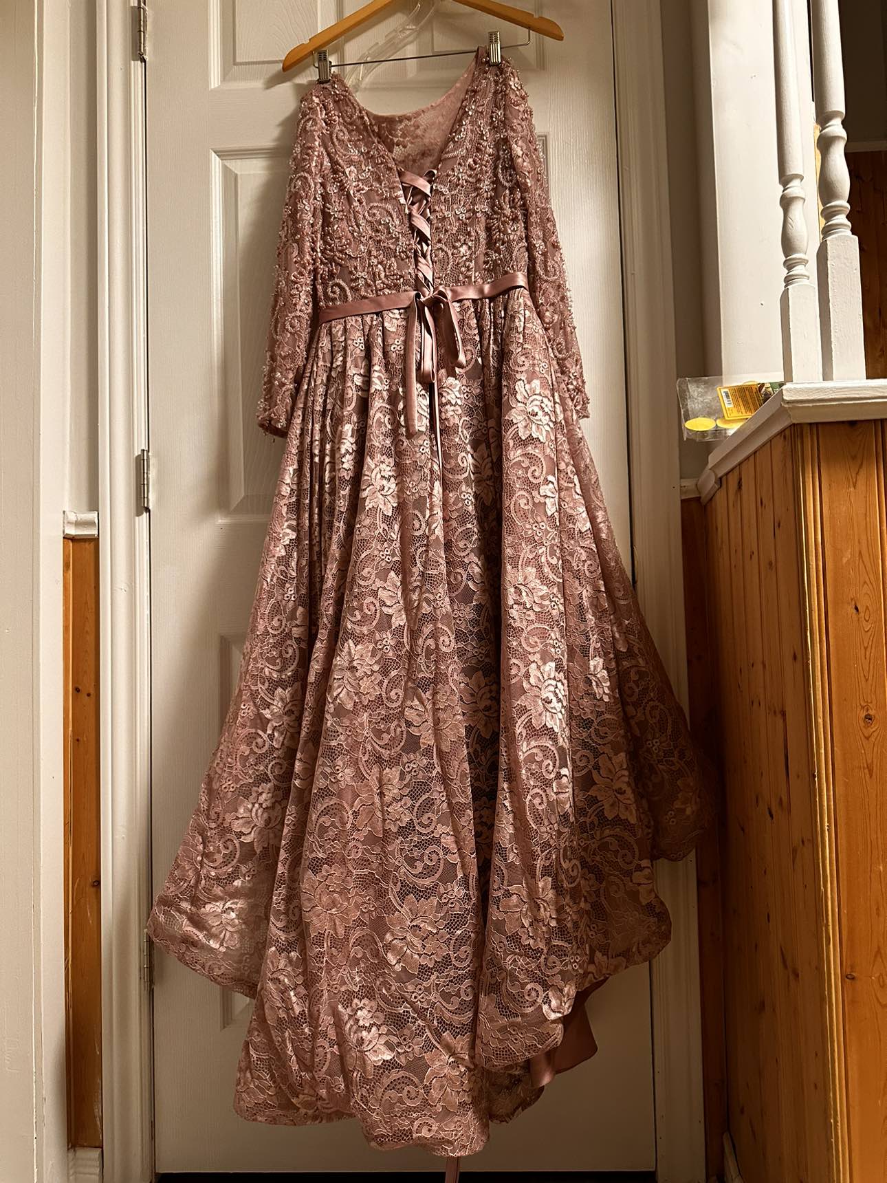 NANA COUTURE Dress thumbnail