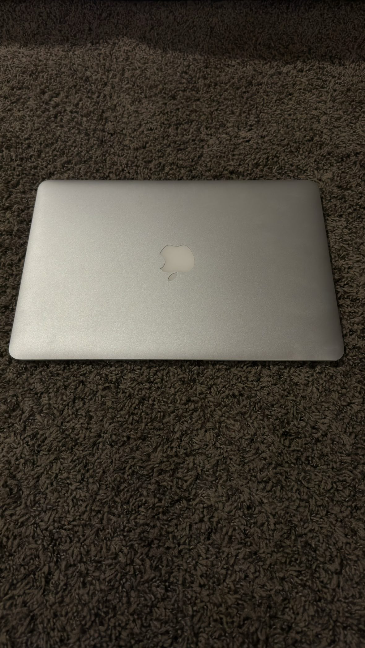 MacBook Air 13’ 2012 - photo 4