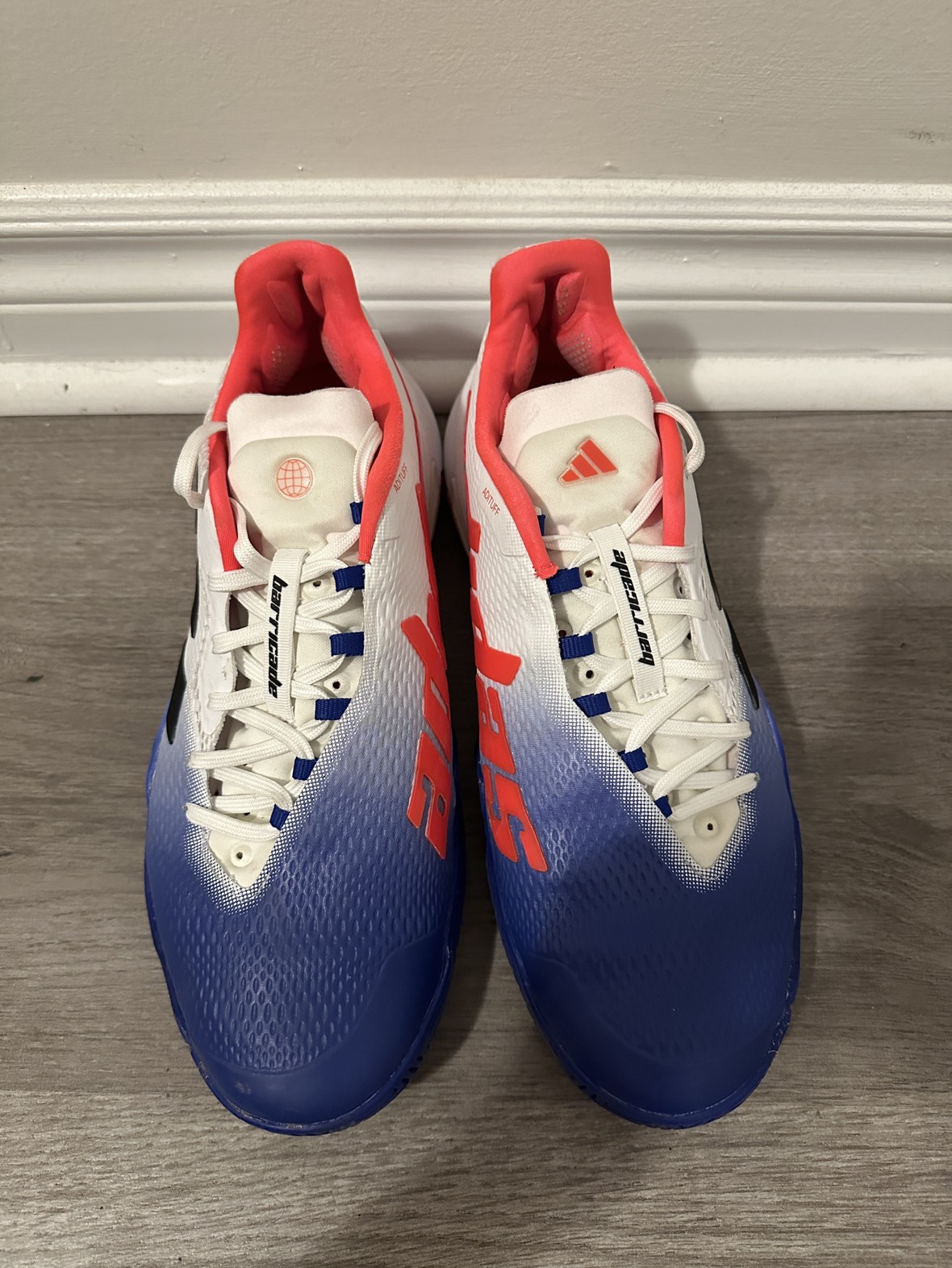 Adidas shoe - photo 3