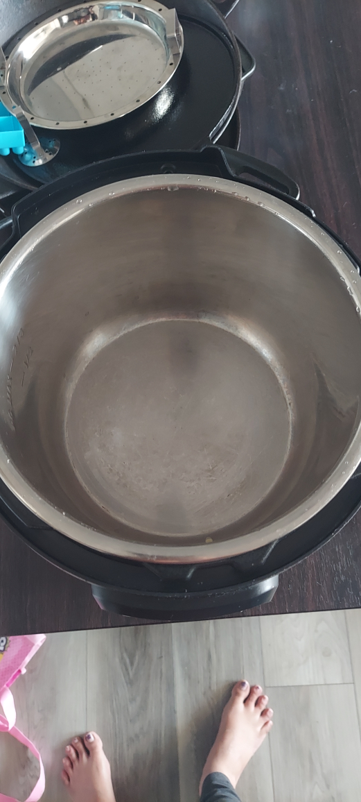 instant pot - photo 2