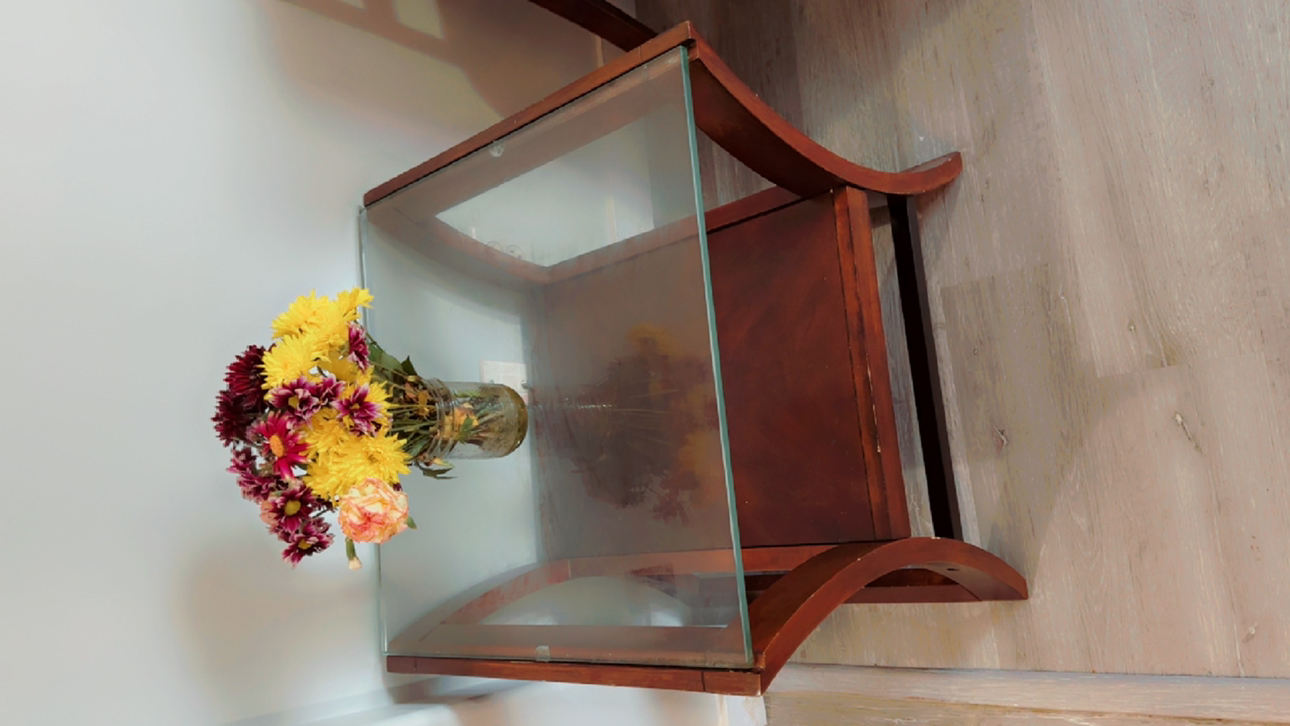 Small coffee table - photo 3