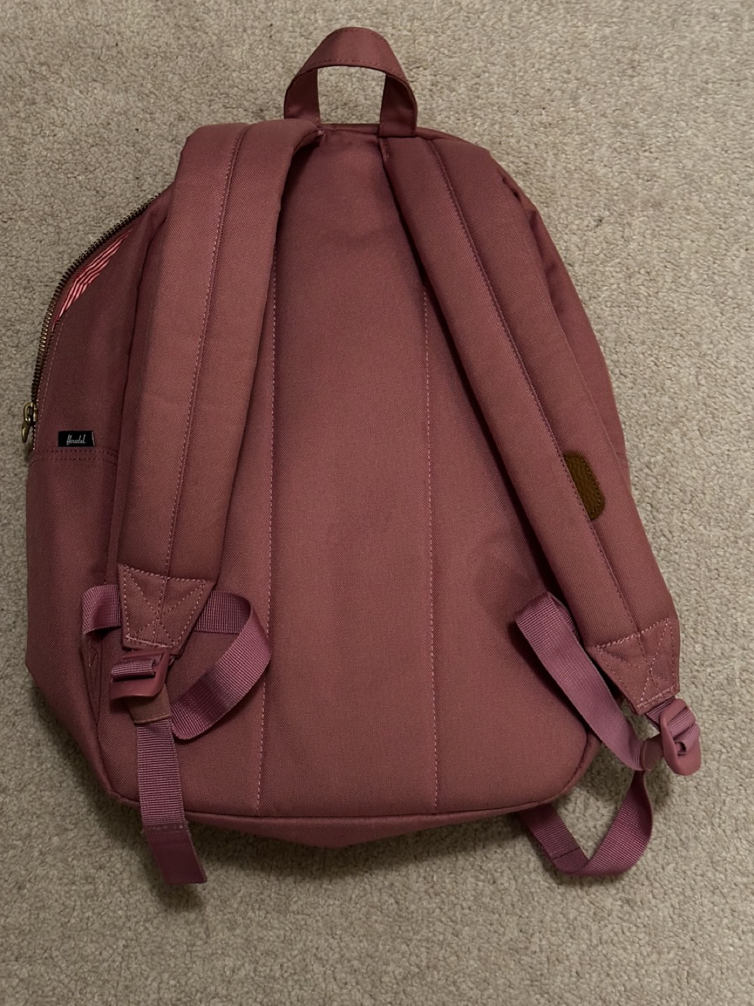 Backpack - photo 2