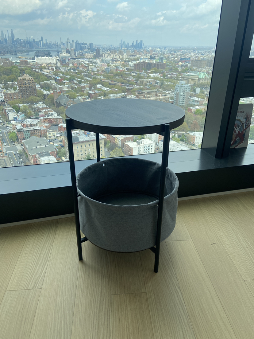 Side table / night stand - photo 2