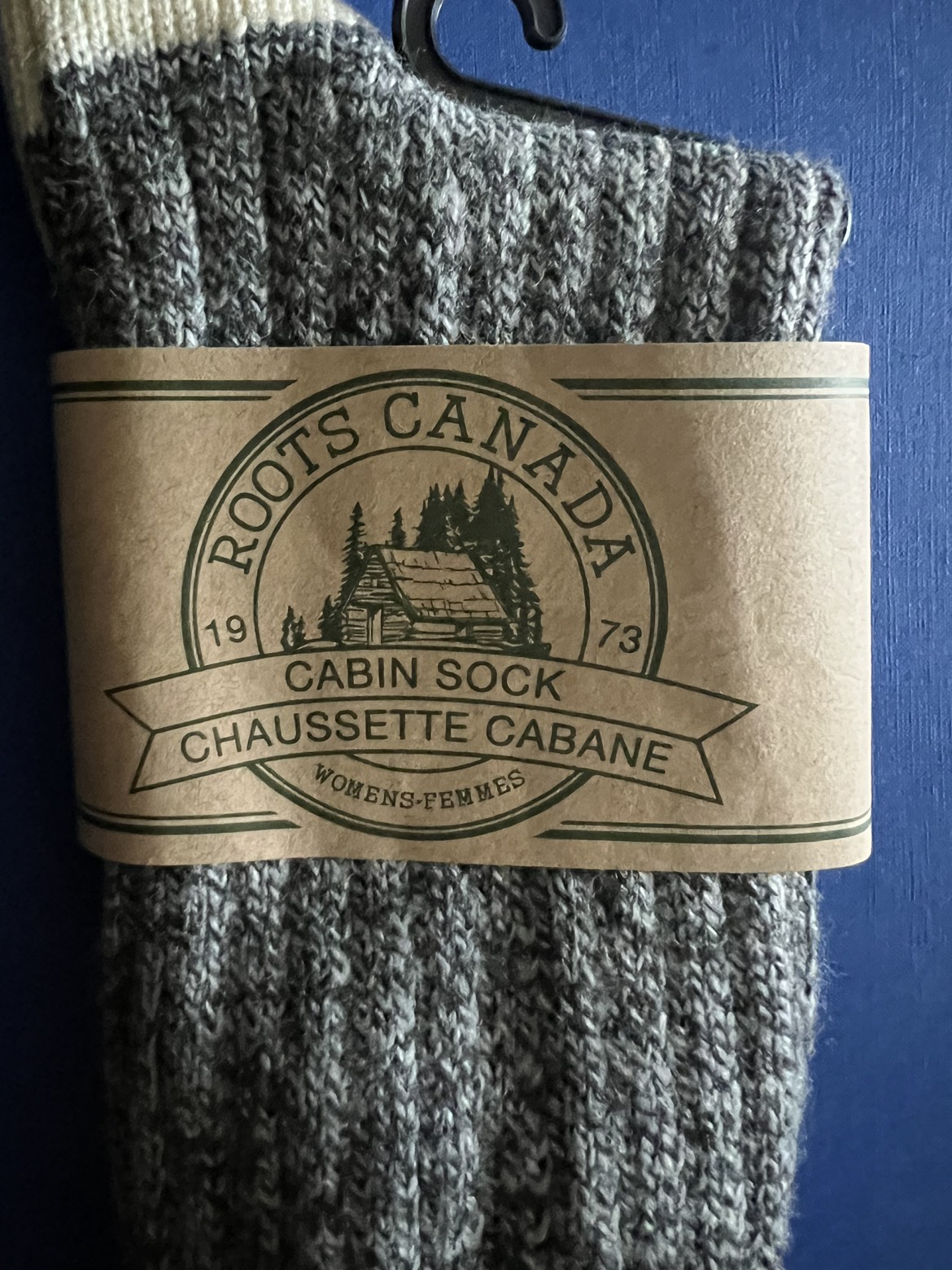 Roots wool socks image indicator(2)