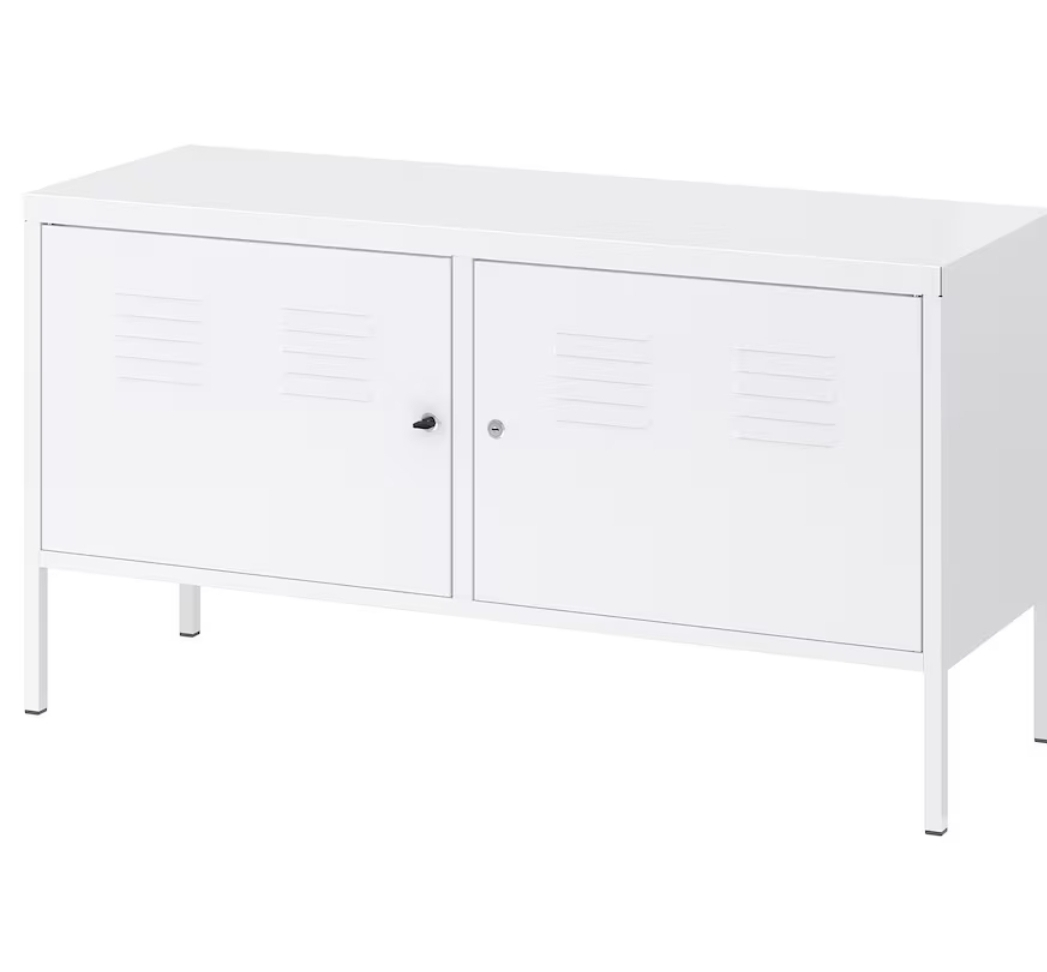IKEA PS Cabinet, white - photo 5