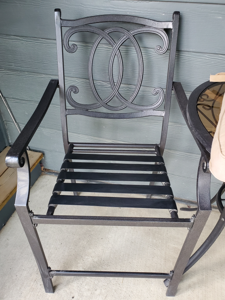 Patio Furniture (Tall) - photo 2
