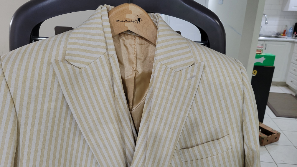 mens  causal coat thumbnail