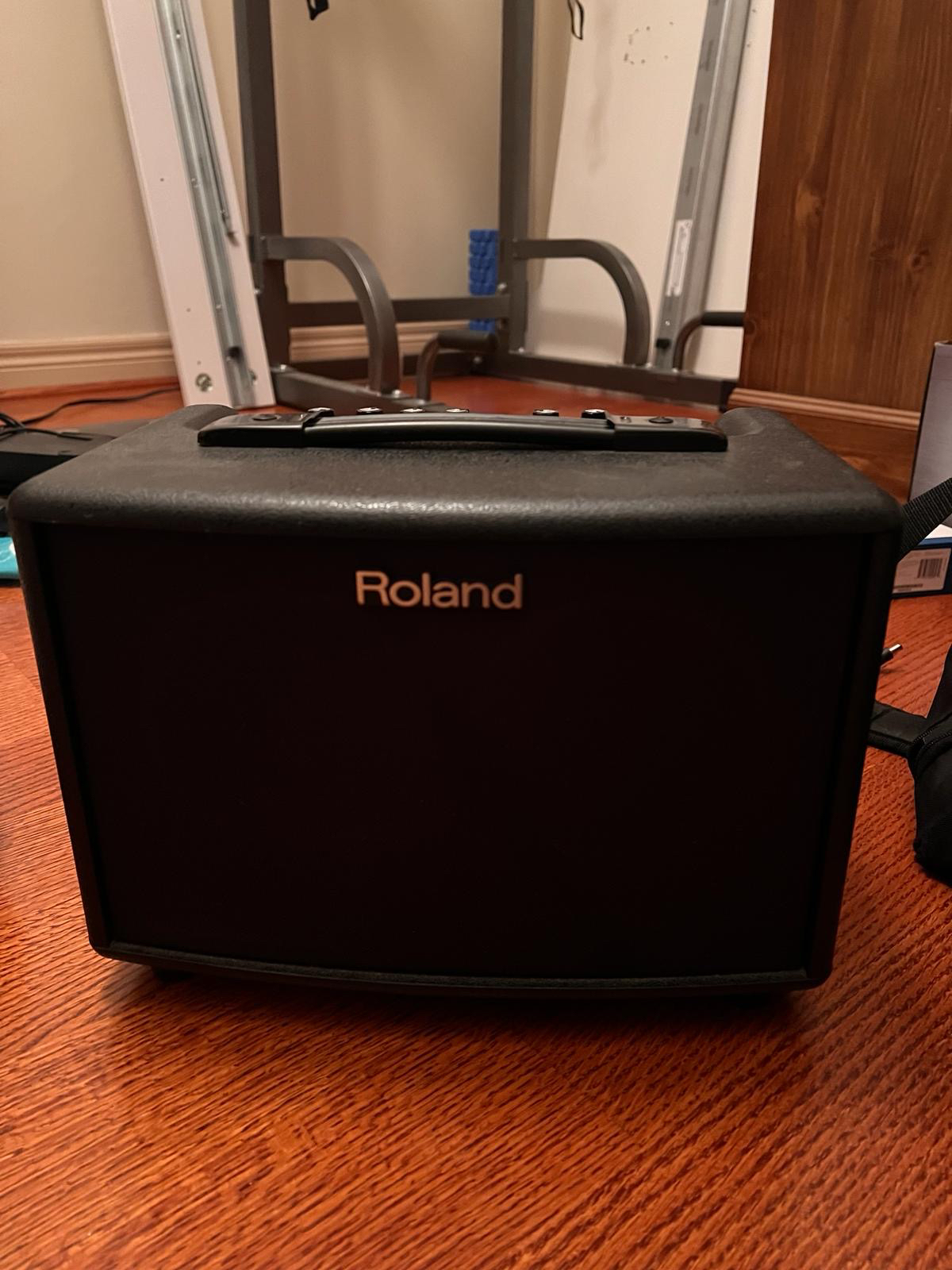Roland Amplifier - photo 2