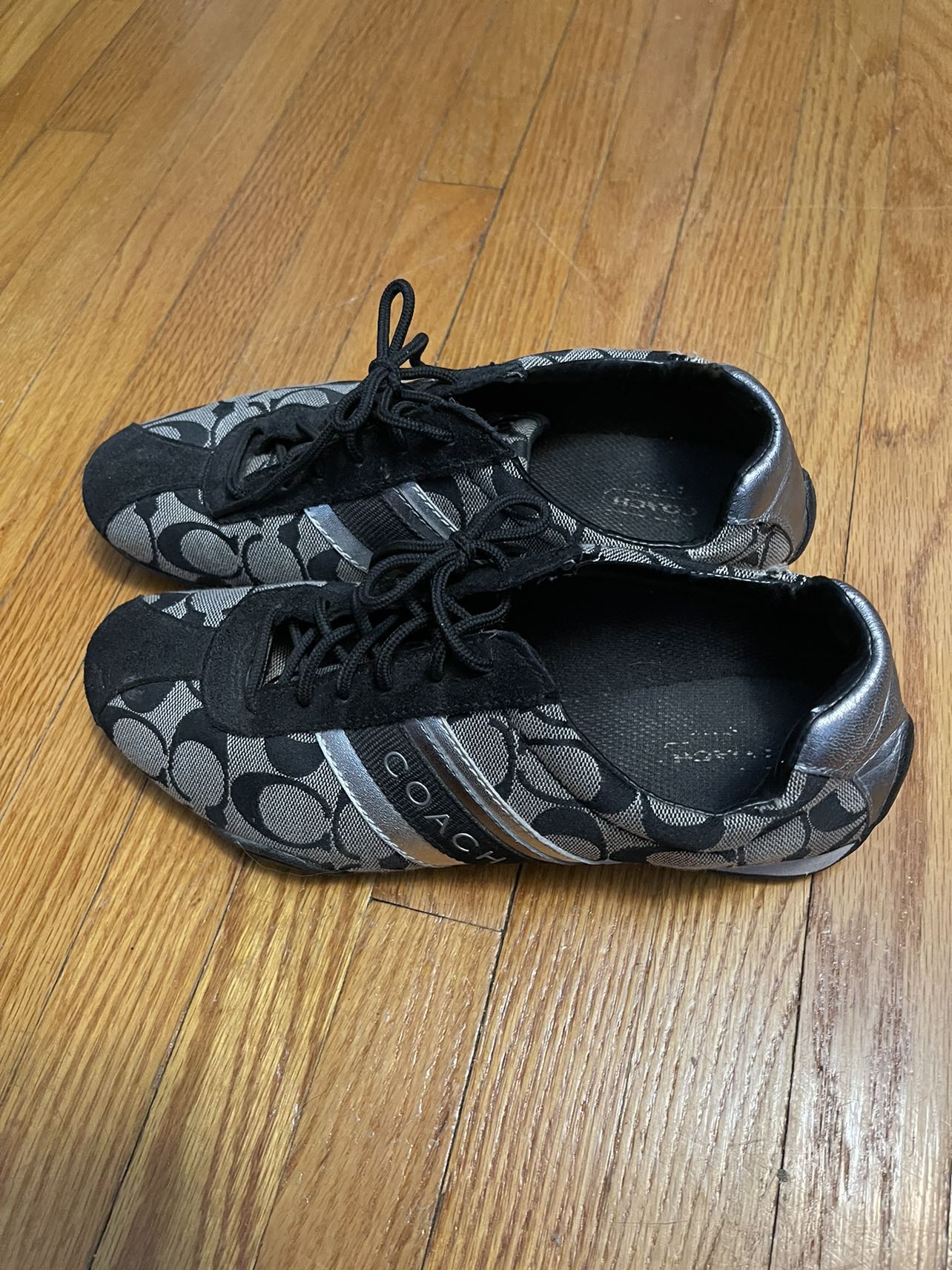 Coach Sneakers image indicator(2)