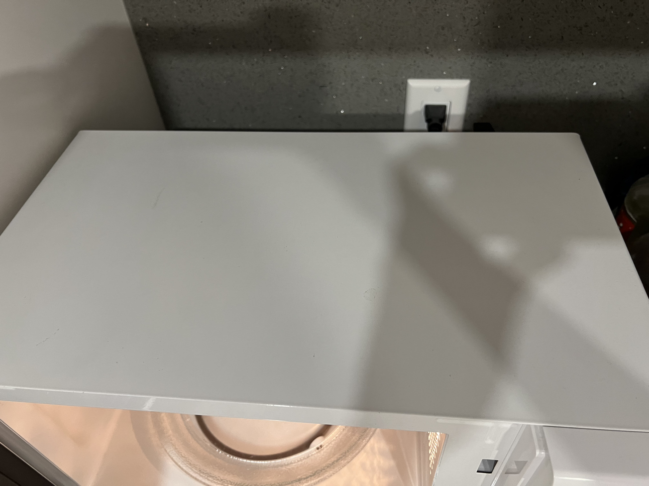 Rca Microwave - photo 4
