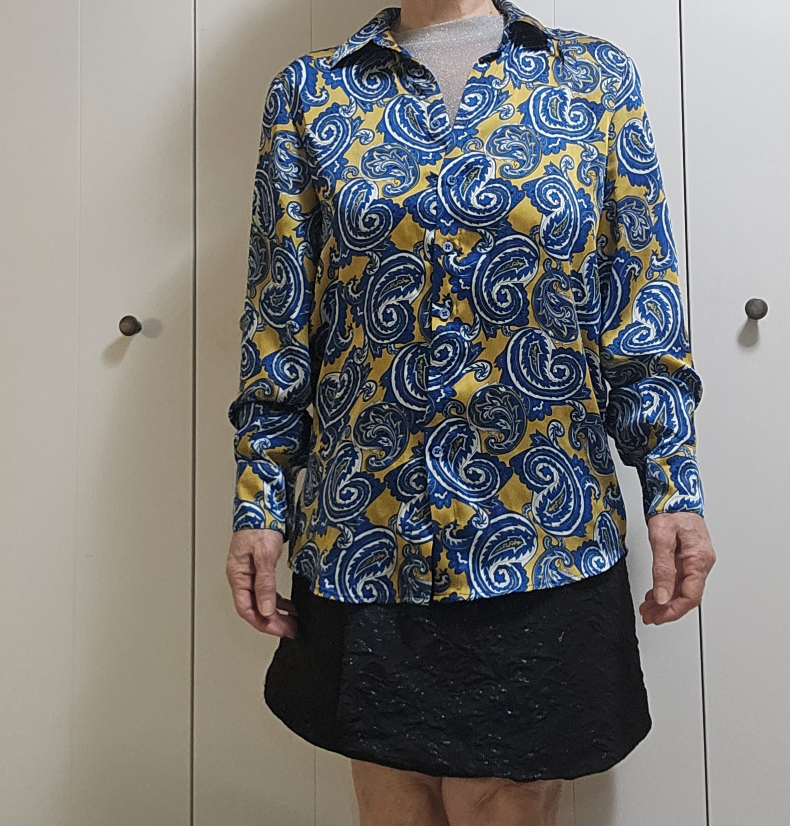 Joe Fresh Women’s shirts