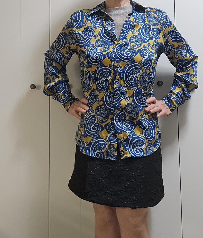 Joe Fresh Women’s shirts - photo 2