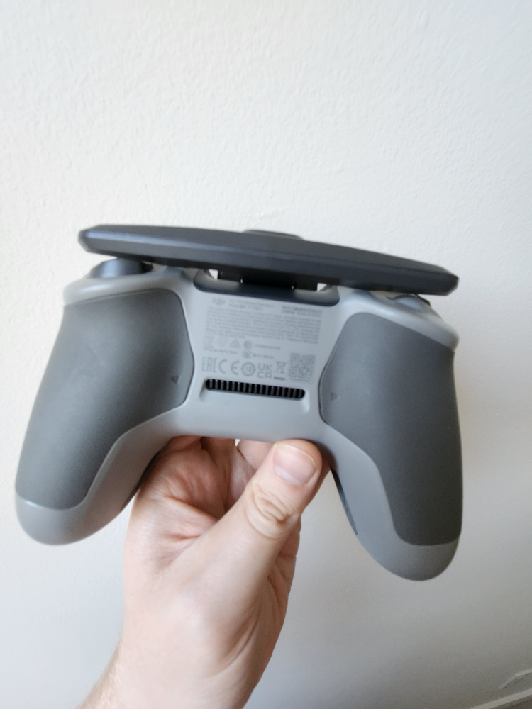 DJI fpv controller 2 - photo 3