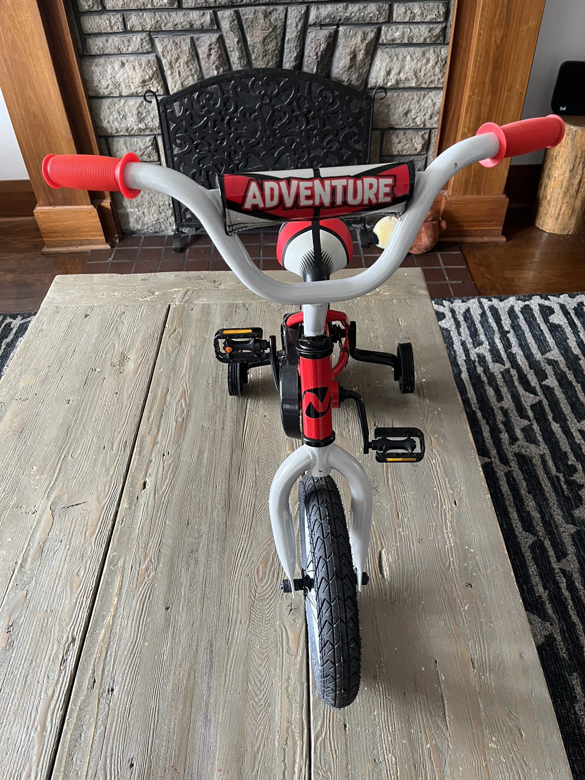 Toddler bike - photo 2