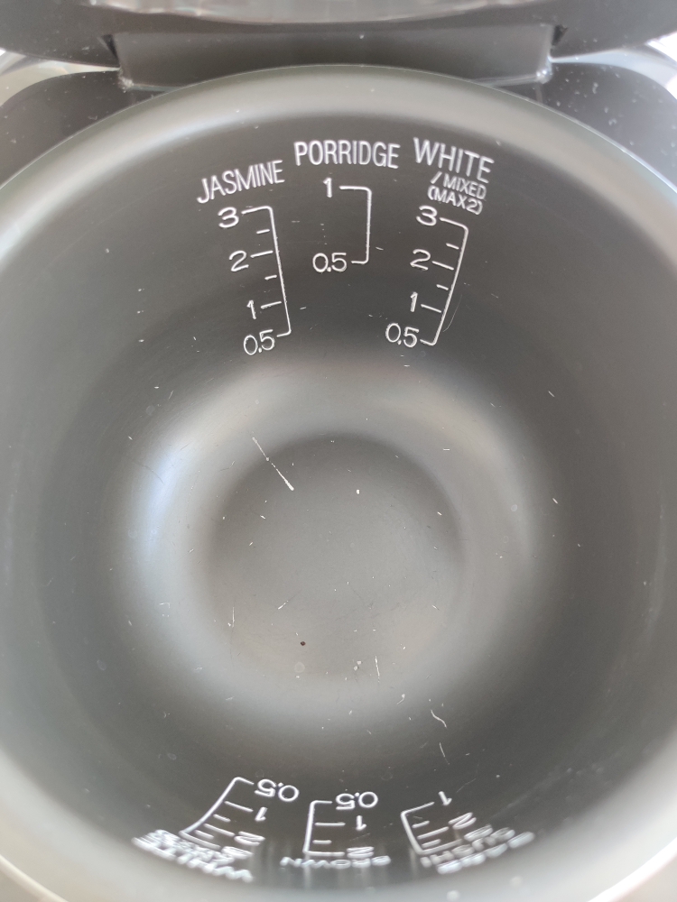 Zojirushi Rice Cooker  - photo 2