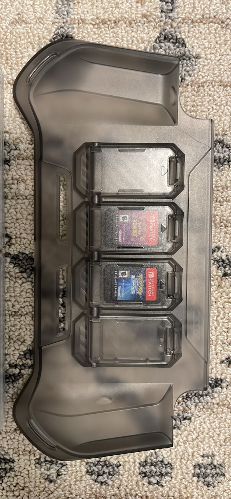 Nintendo Switch Lite combo - photo 2