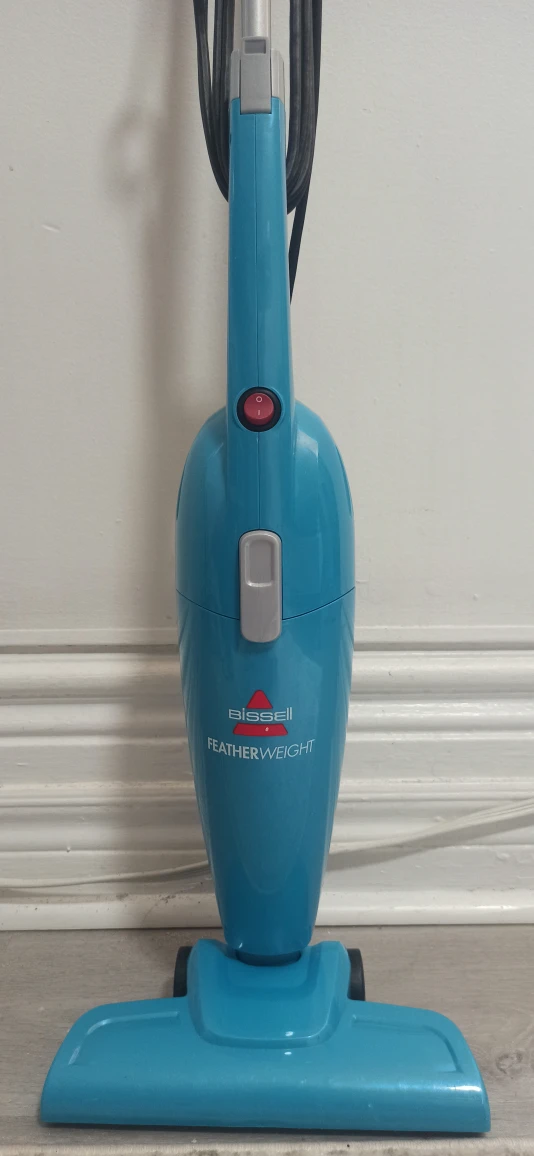 Vacuum cleaner