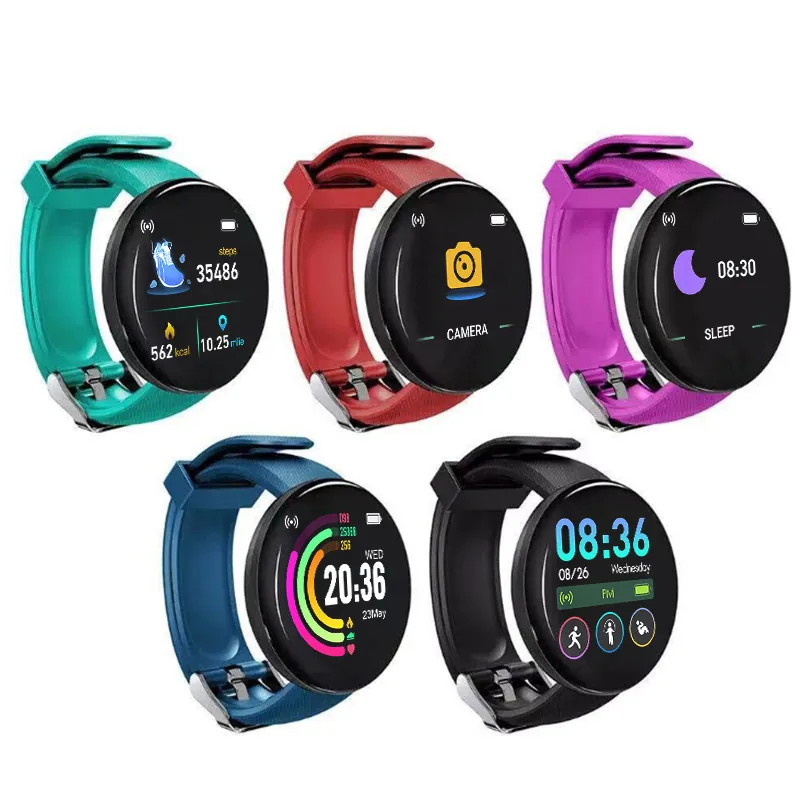 smart watch - photo 2