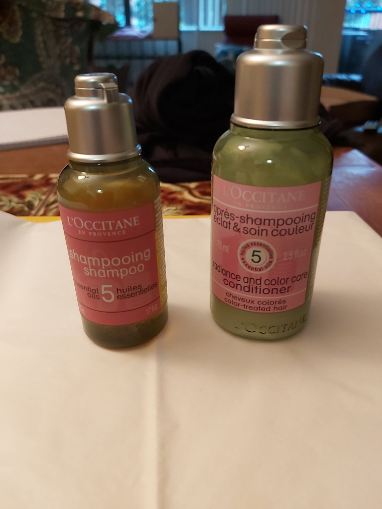 L'Occitane Sample Sale image indicator(3)