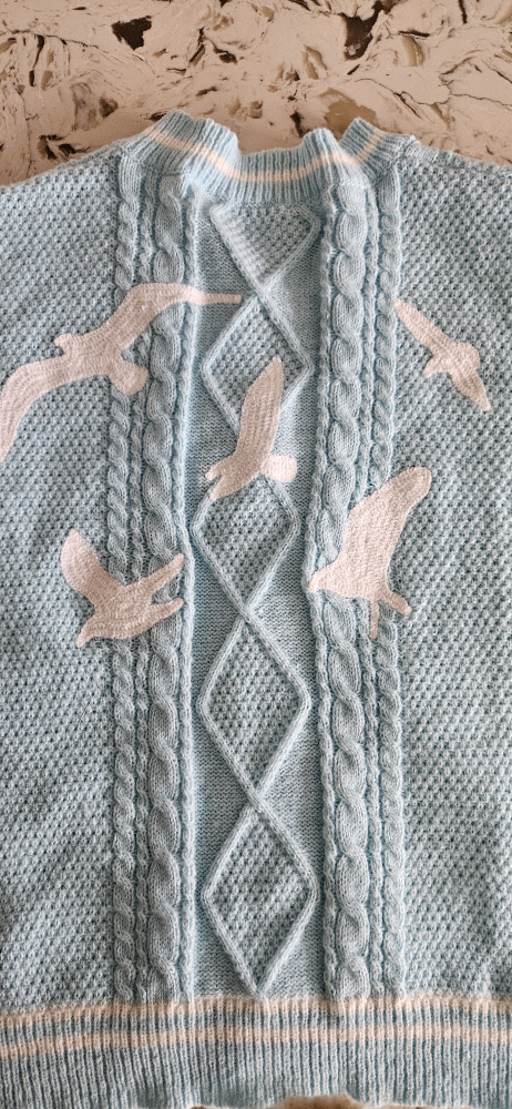 Taylor swift cardigan - photo 3