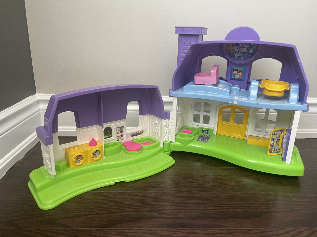 Play house Fisher price - photo 2