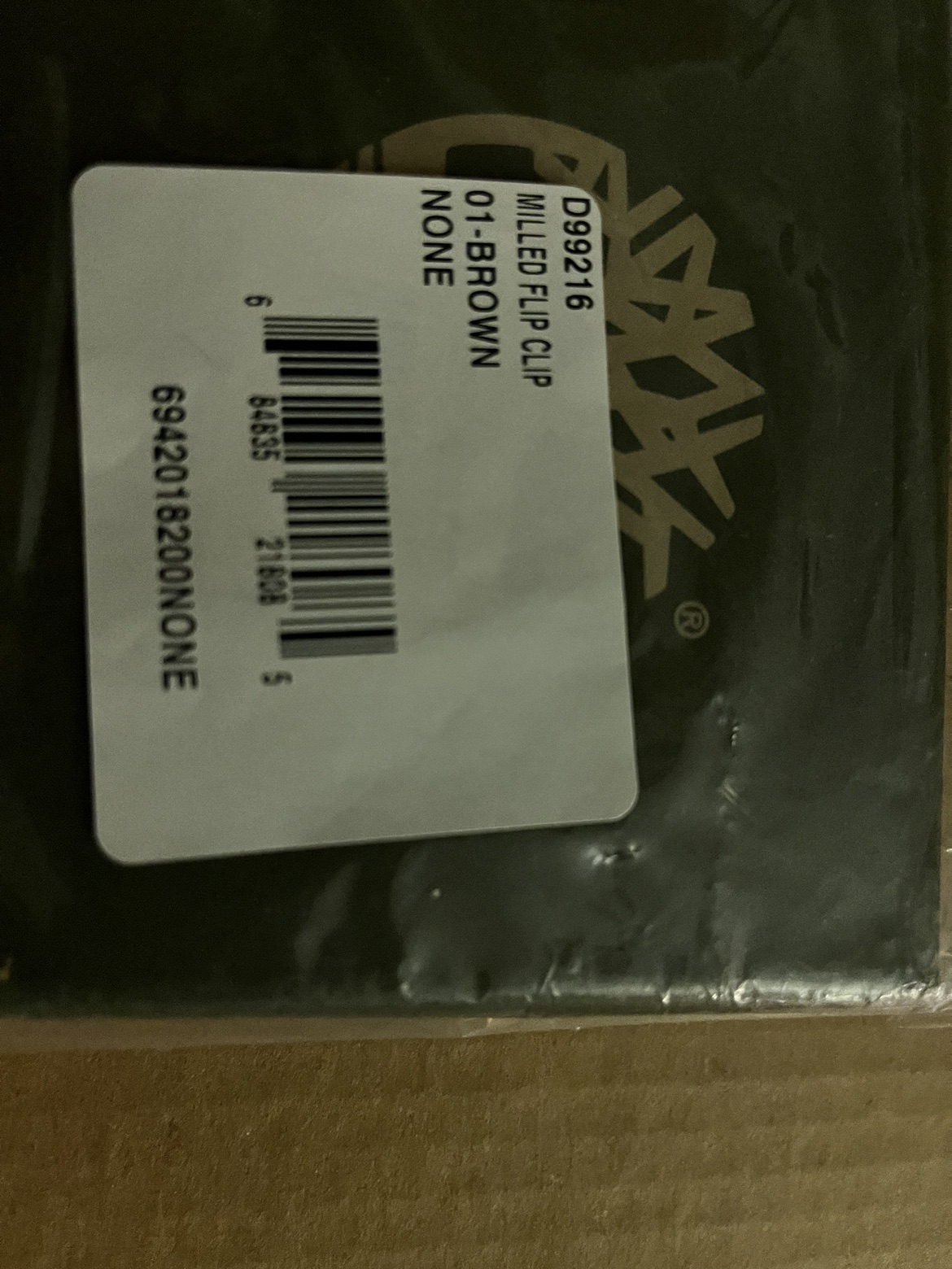 BNIN Timberland men’s wallet image indicator(9)