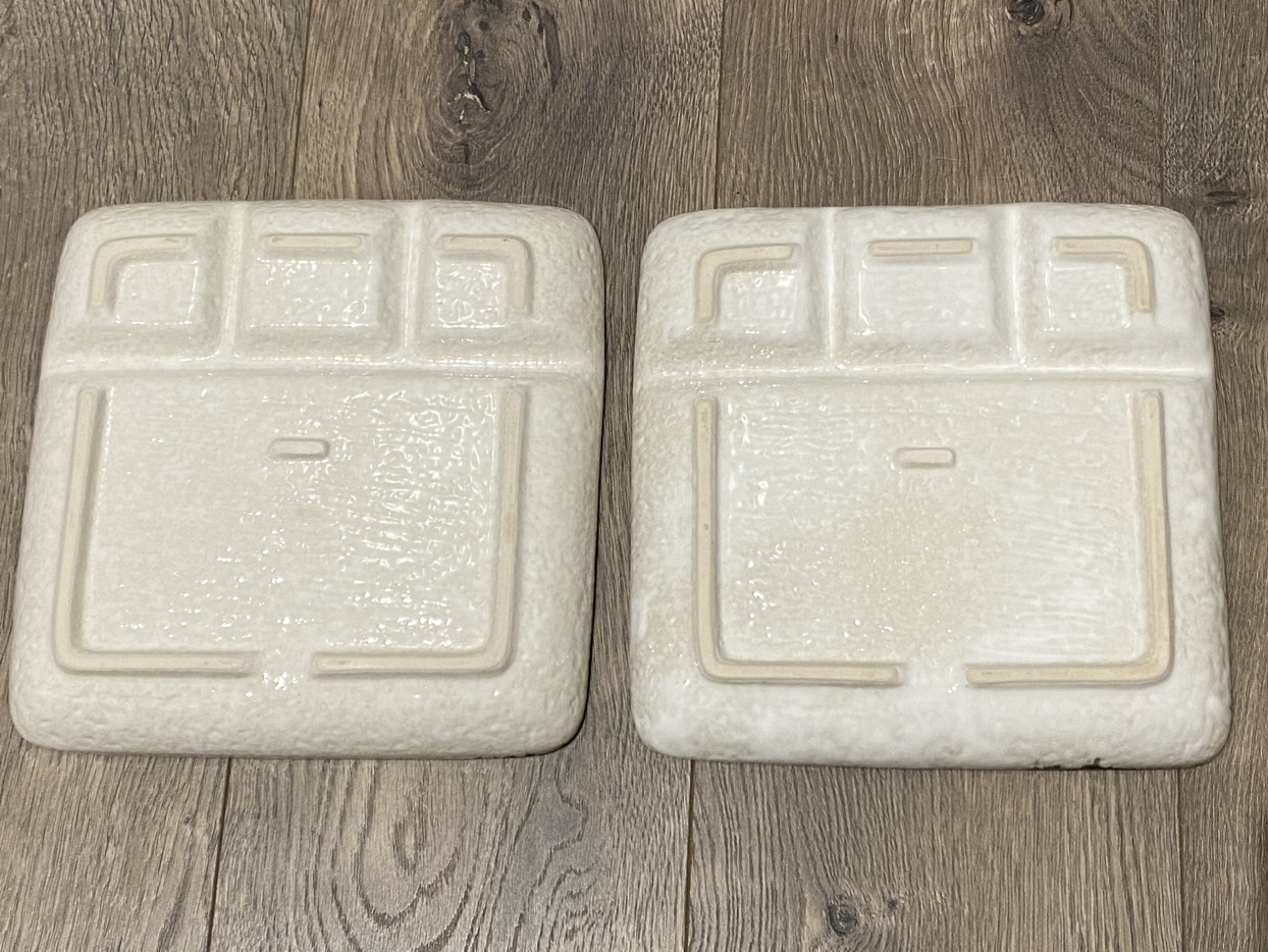 Set of 2 Japanese Plates image indicator(3)