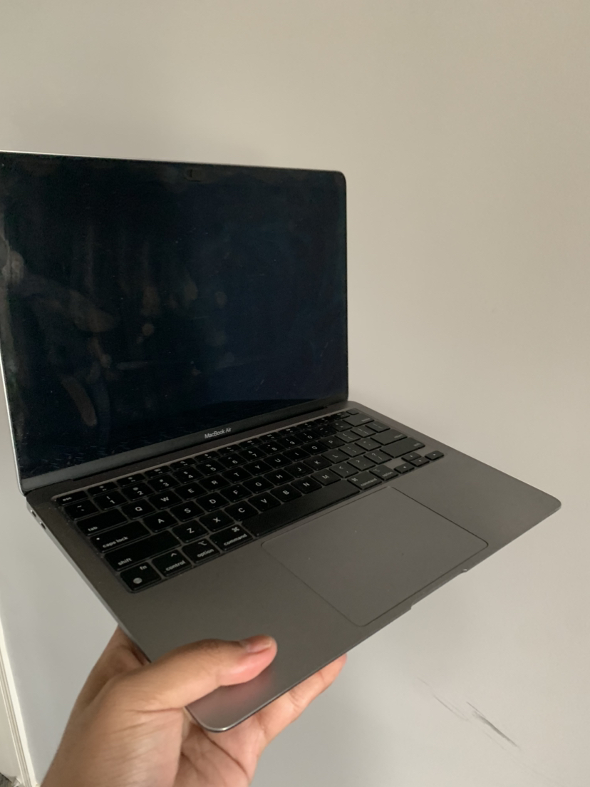 Macbook air m1