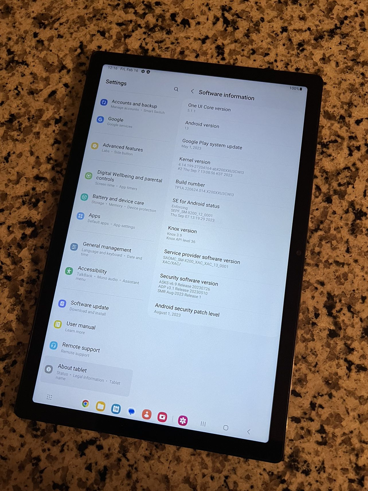 Galaxy Tab A8 - photo 3