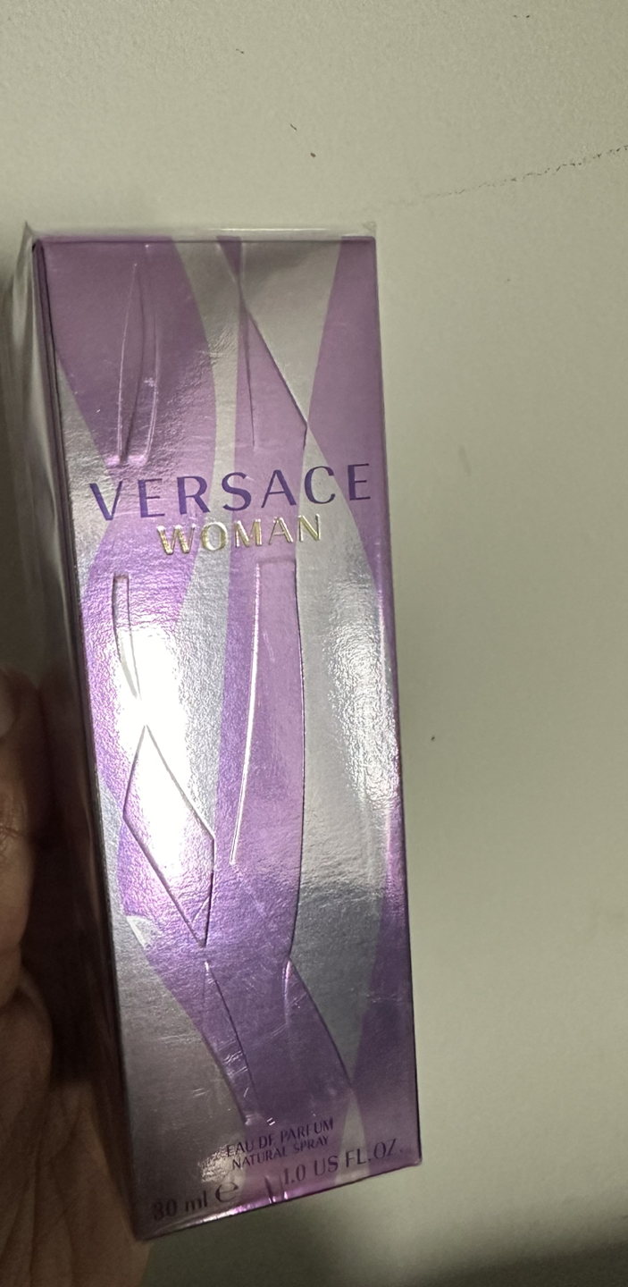 Versace Woman