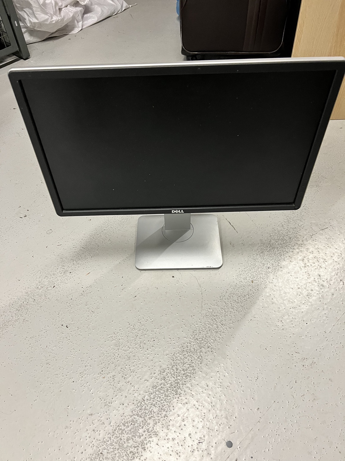 Dell 23 inch Monitor