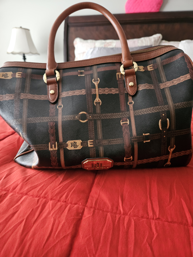 mk &RLL bags