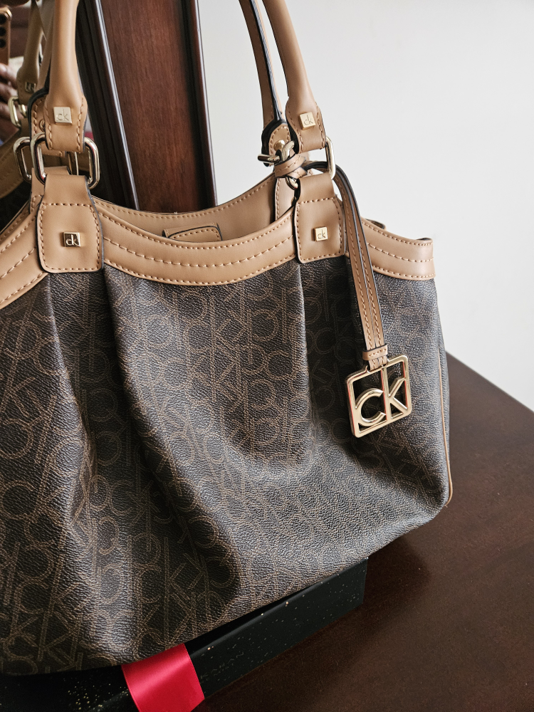 mk &RLL bags - photo 4