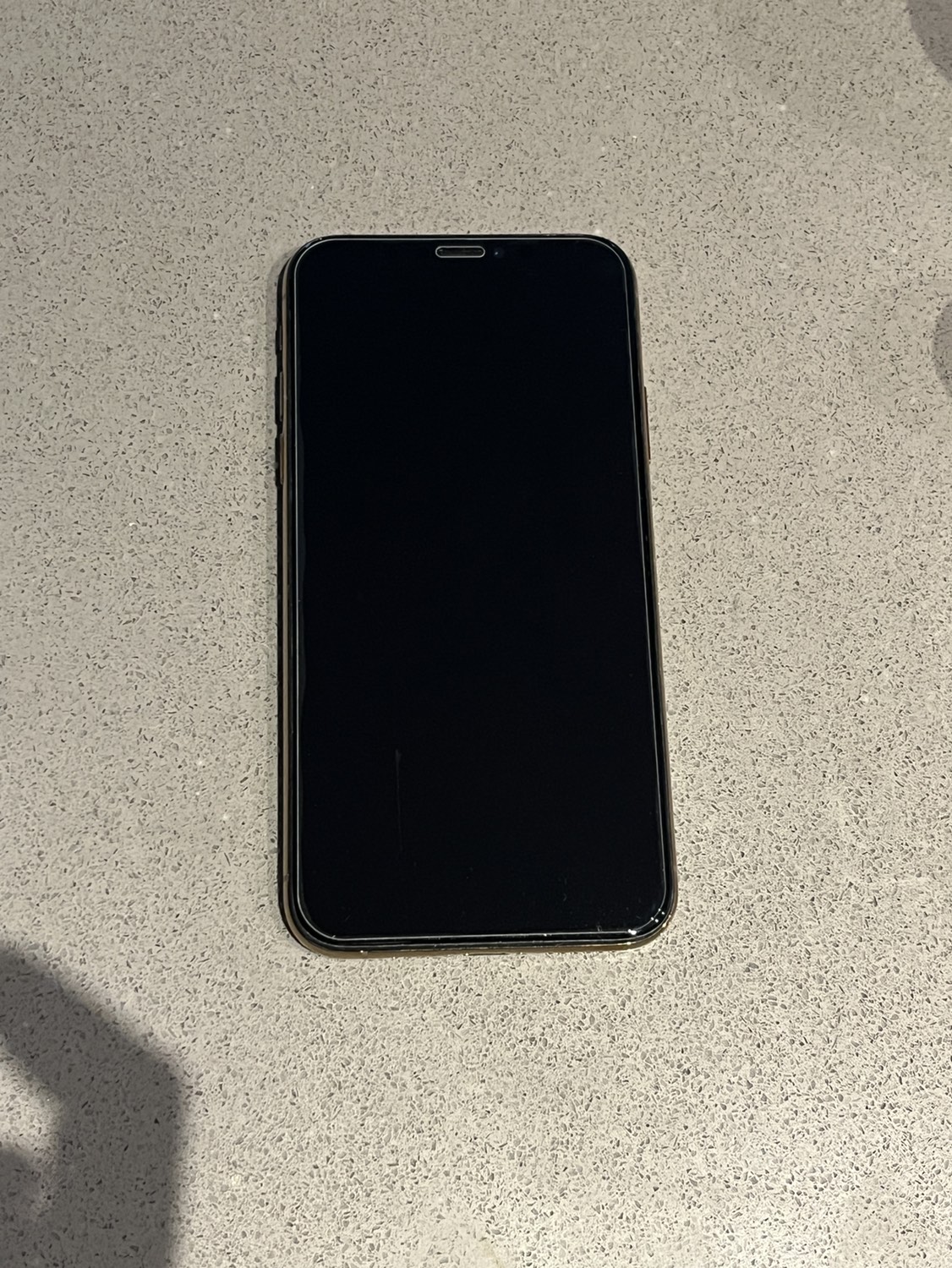 Iphone xs rosegold 64gb 100% battery - photo 2