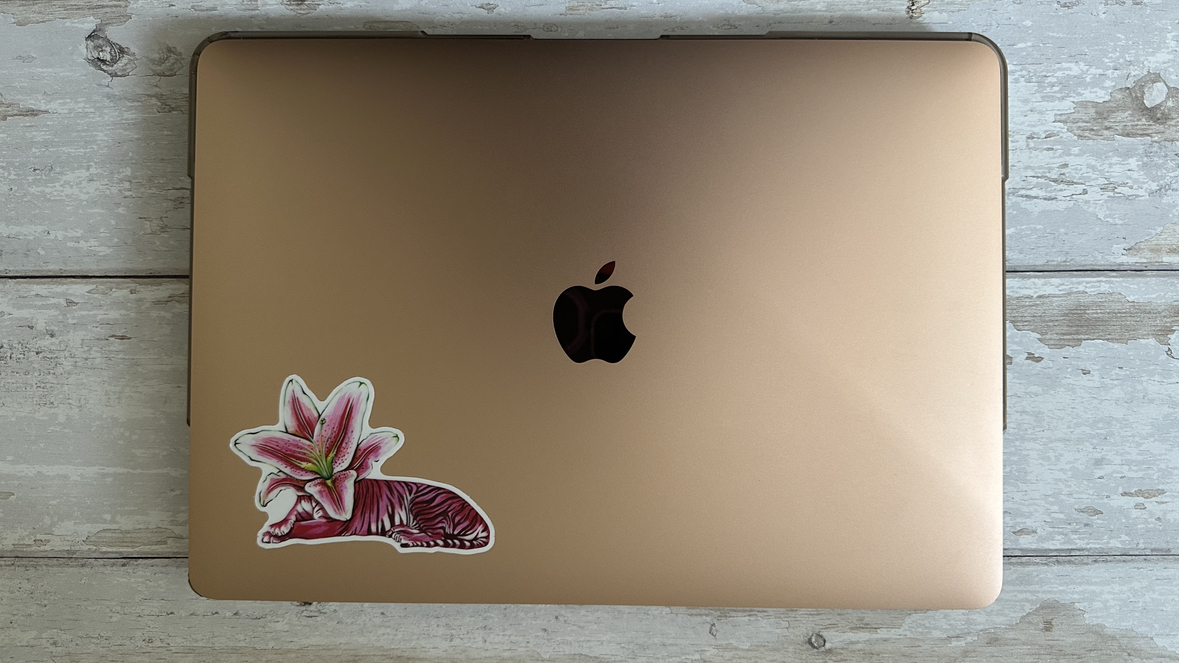 MacBook Air M1 16GB "RAM" - photo 3