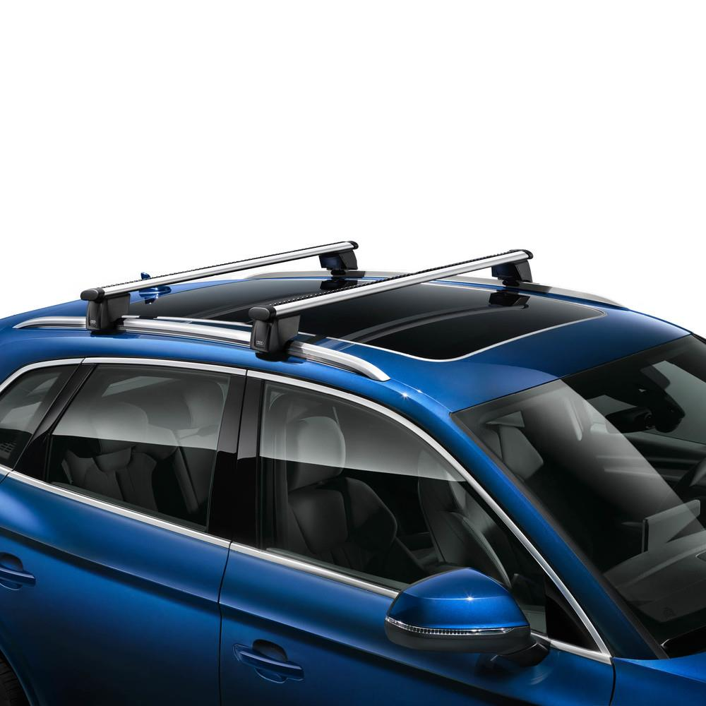 Audi Q3 Cross Bars