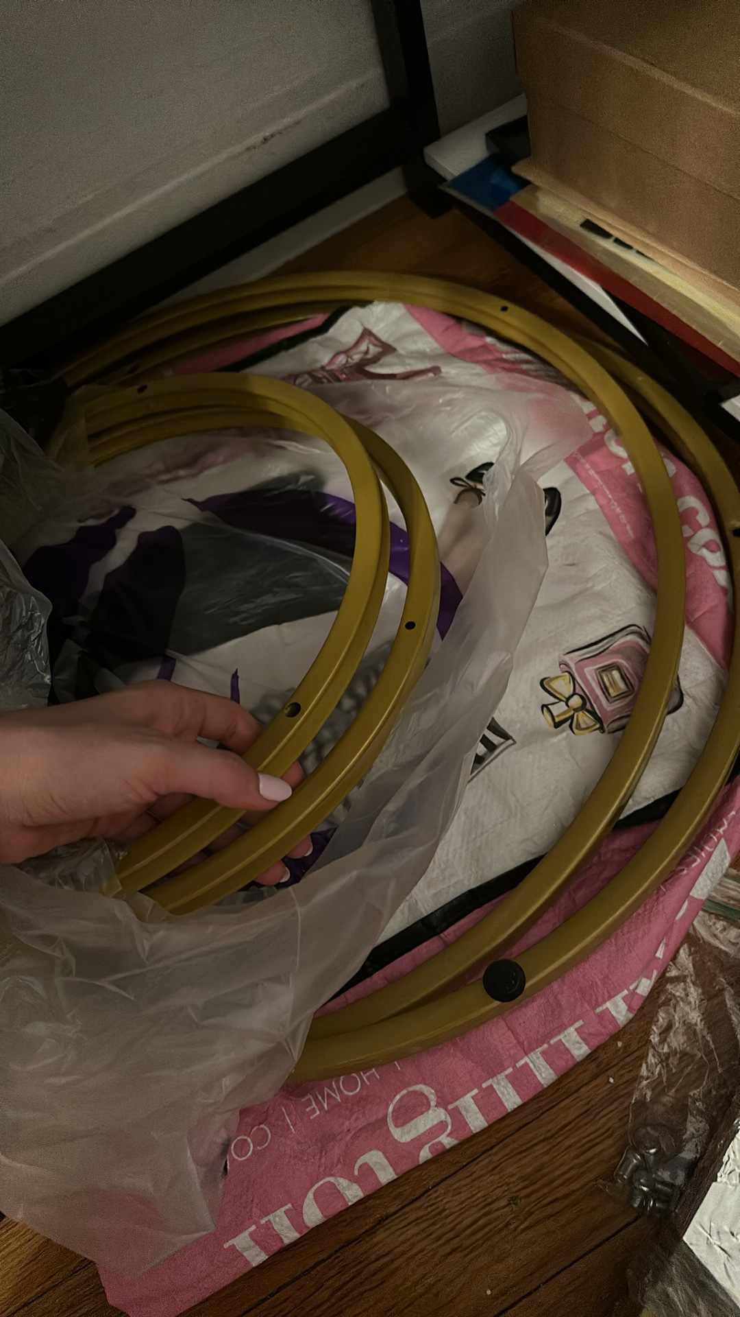 Coffee Tables image indicator(6)