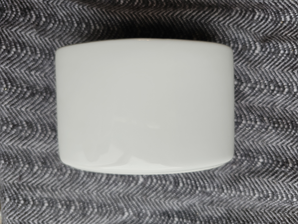 Japanese Lily Motif Brush Holder image indicator(5)