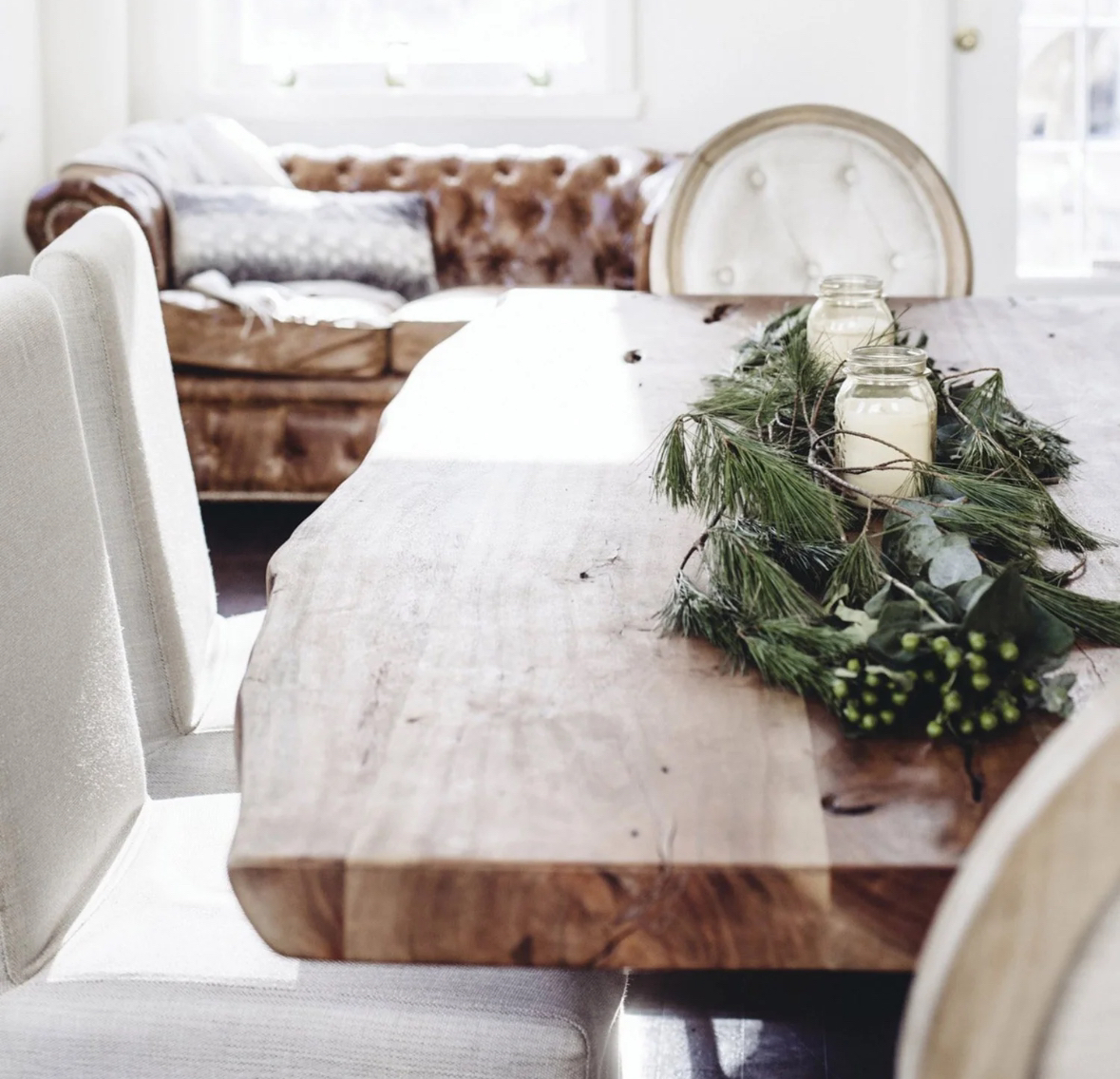 Table earth dining 8 people image indicator(2)