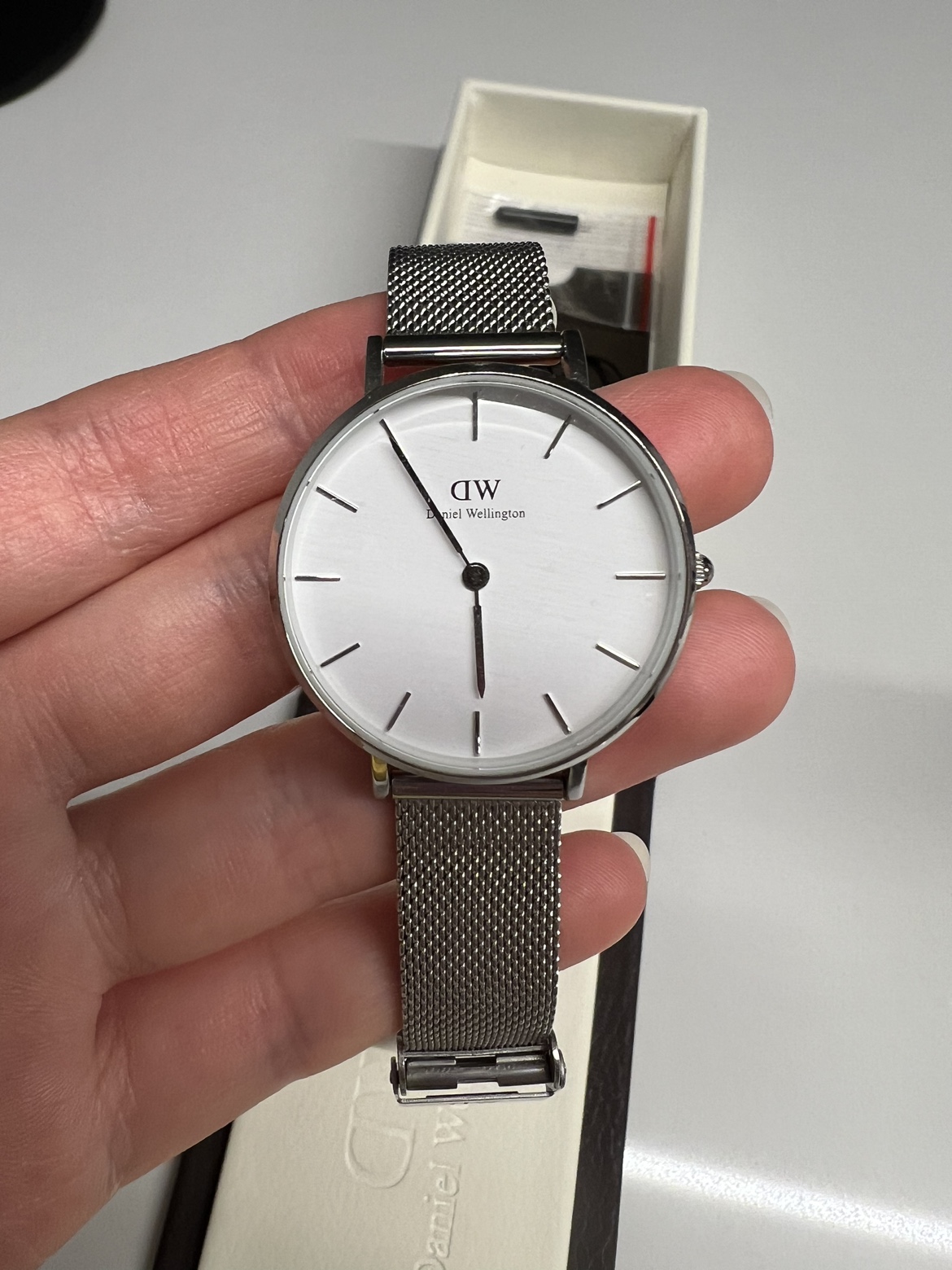 Daniel Wellington Watch - photo 2