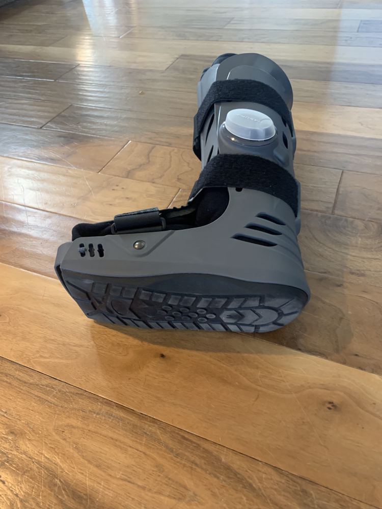 Men’s Air Boot - photo 2