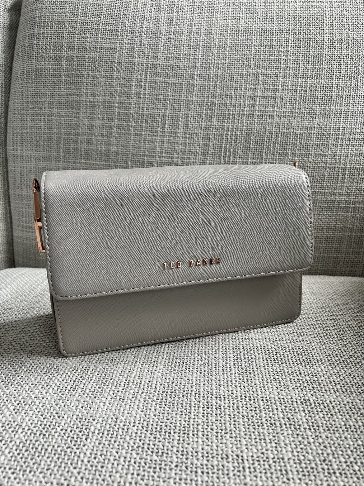 Ted Baker Grey Bag/Purse image indicator(6)