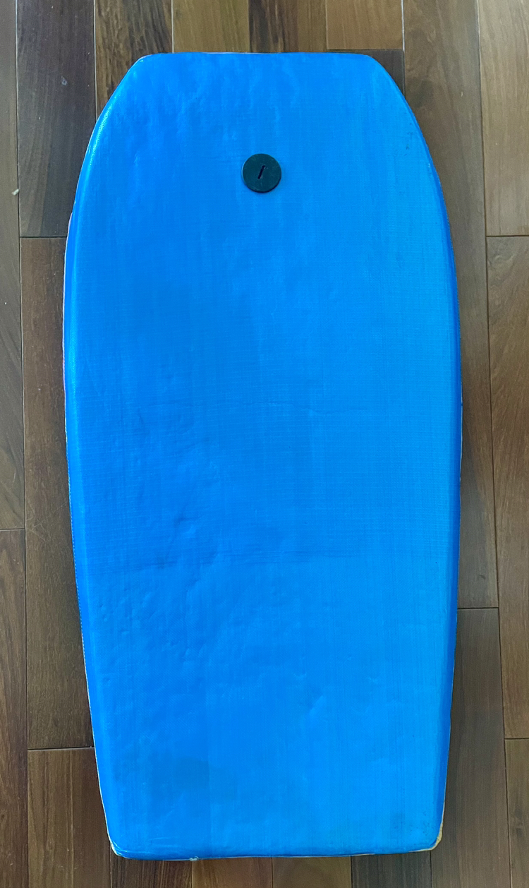 Surfboard image indicator(2)