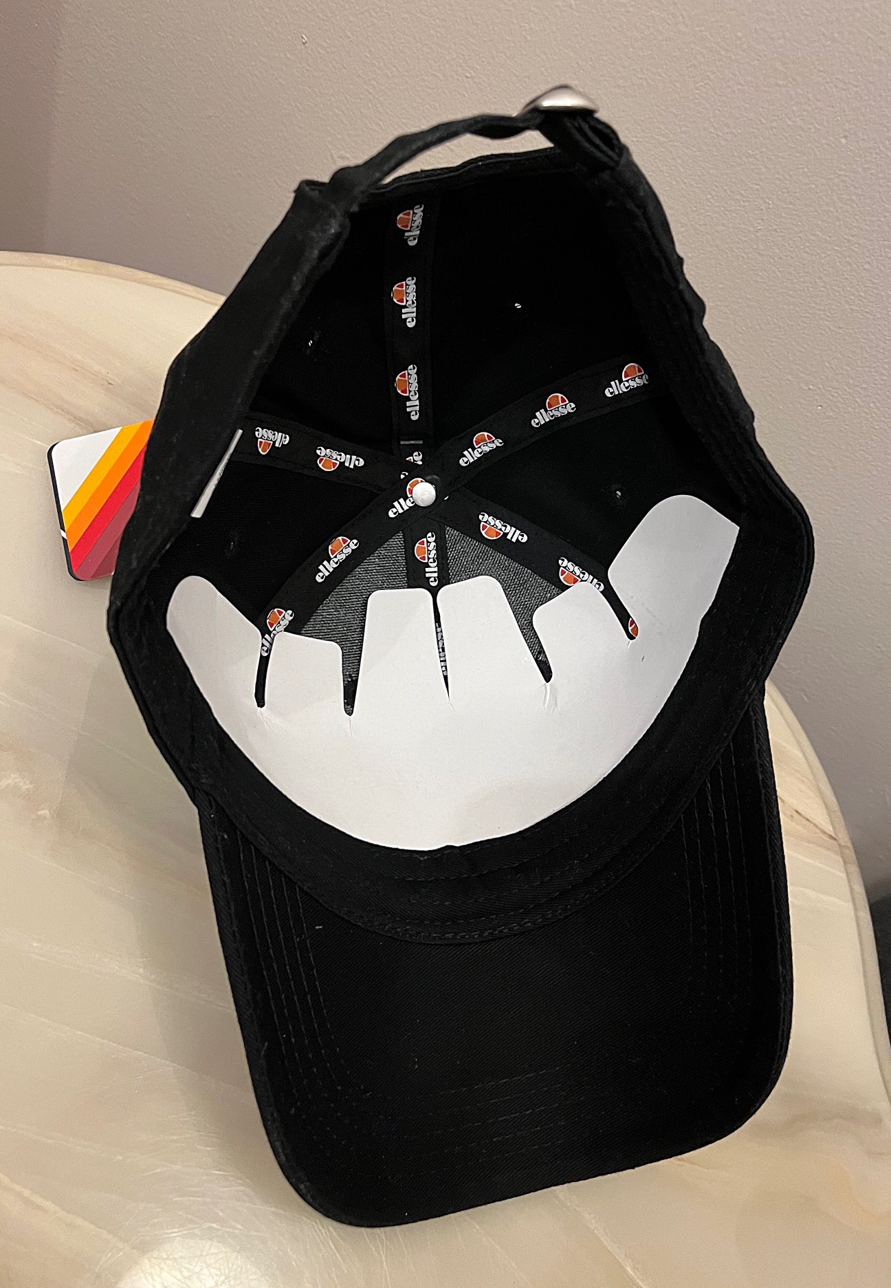 ELLESSE Ragusa cap - photo 4