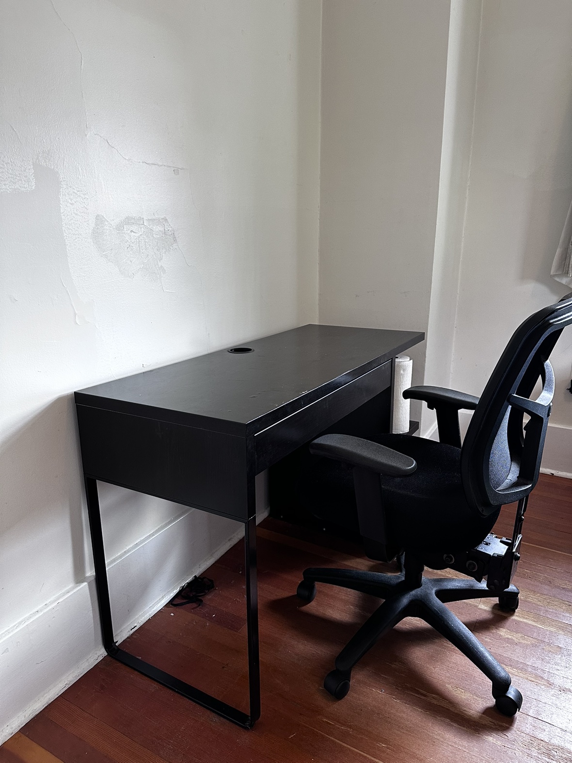 IKEA Office desk, slightly scratched