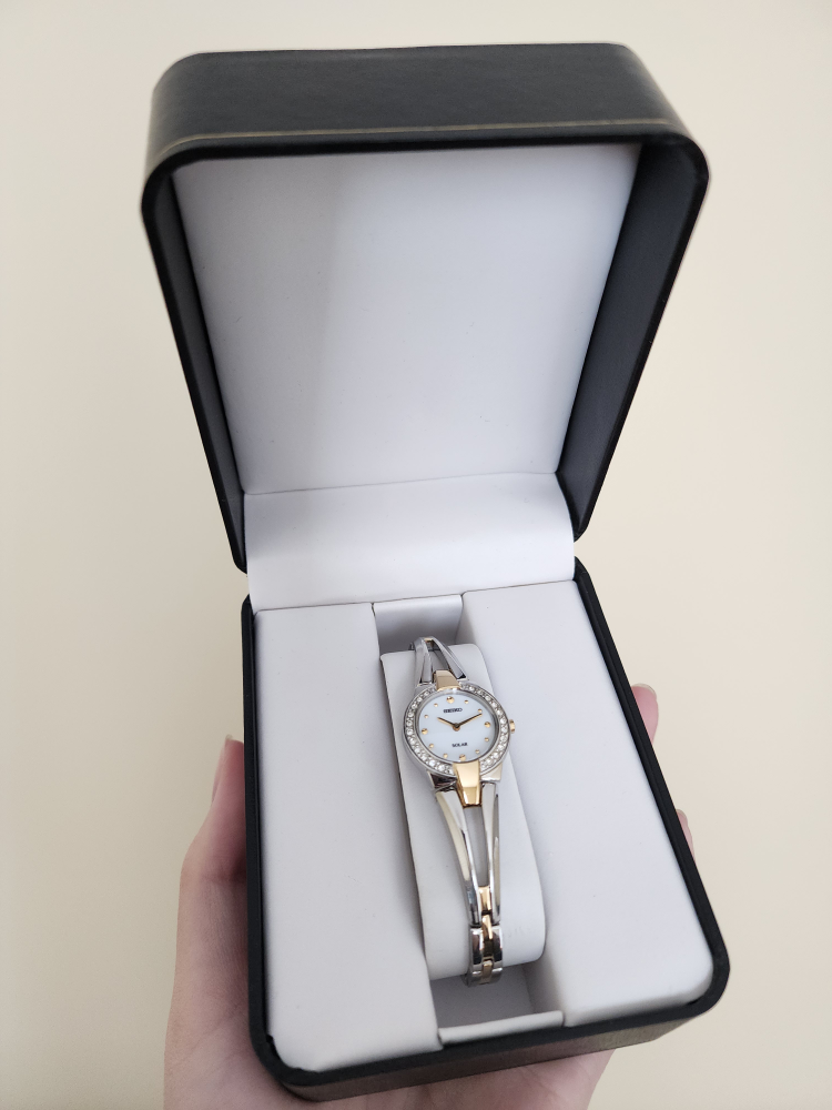 Seiko Watch image indicator(2)